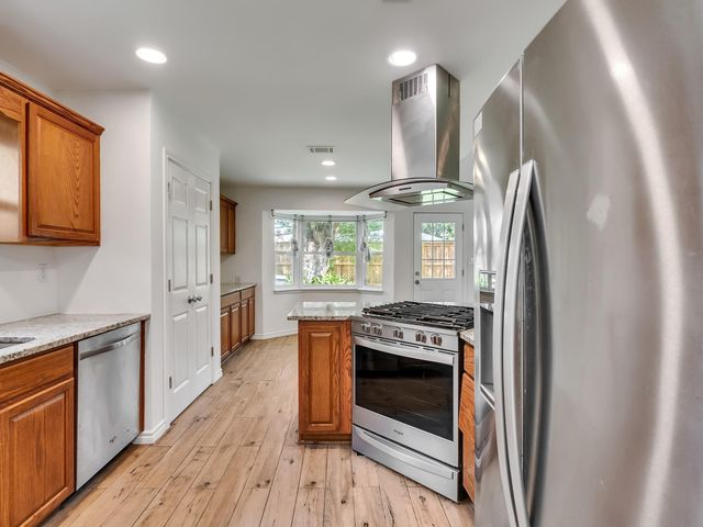 11814 Monticeto Lane, Meadows Place, TX 77477