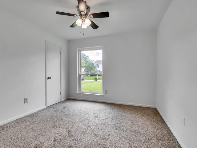 11814 Monticeto Lane, Meadows Place, TX 77477