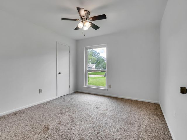 11814 Monticeto Lane, Meadows Place, TX 77477