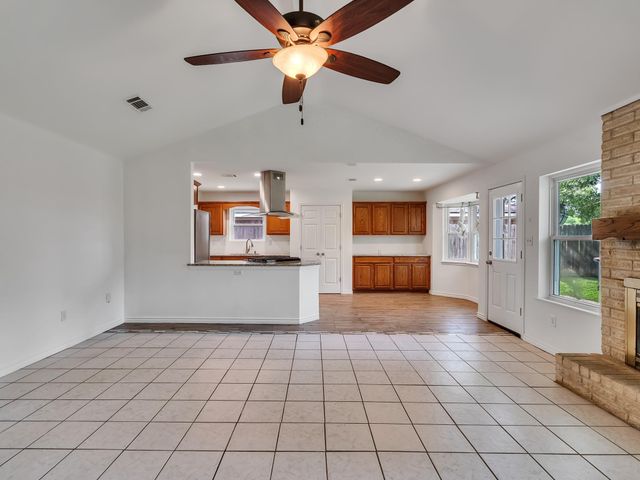 11814 Monticeto Lane, Meadows Place, TX 77477