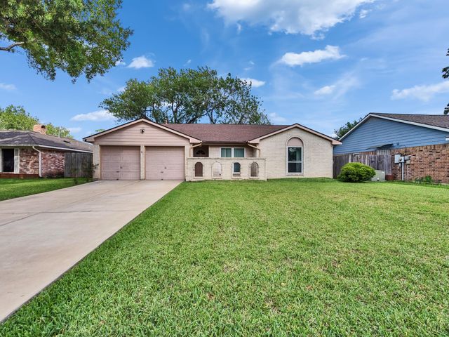 11814 Monticeto Lane, Meadows Place, TX 77477