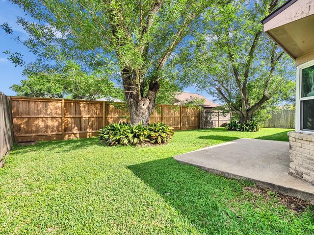 11814 Monticeto Lane, Meadows Place, TX 77477