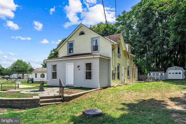 73 W CHESTNUT AVE, Vineland, NJ 08360