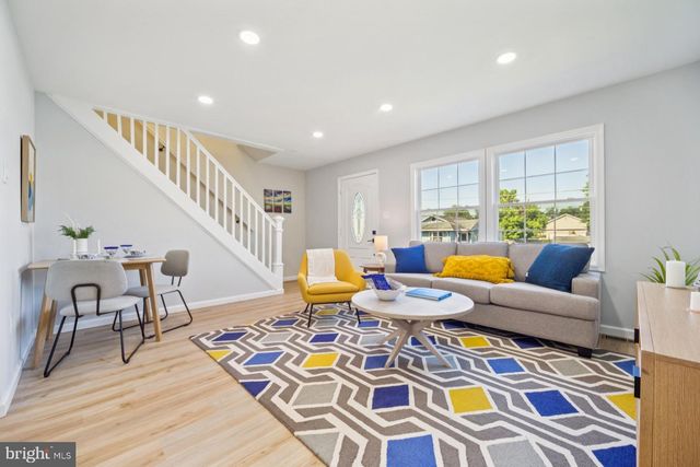 1031 FIRST AVE, Croydon, PA 19021