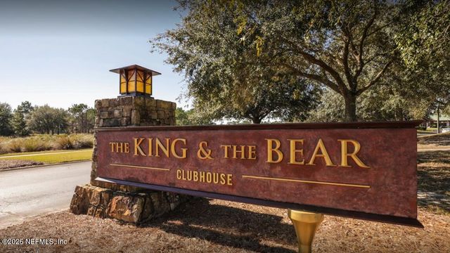 2080 CROWN Drive, St. Augustine, FL 32092