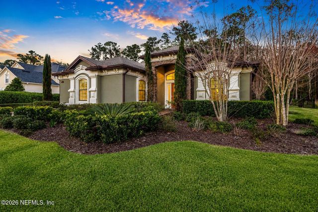 2080 CROWN Drive, St. Augustine, FL 32092