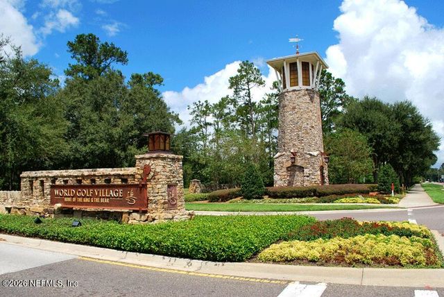 2080 CROWN Drive, St. Augustine, FL 32092
