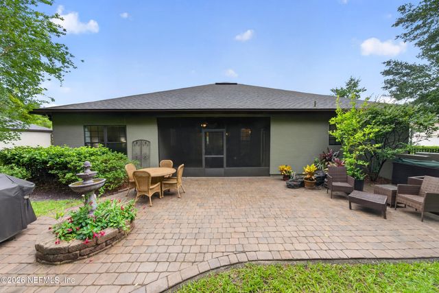 2080 CROWN Drive, St. Augustine, FL 32092