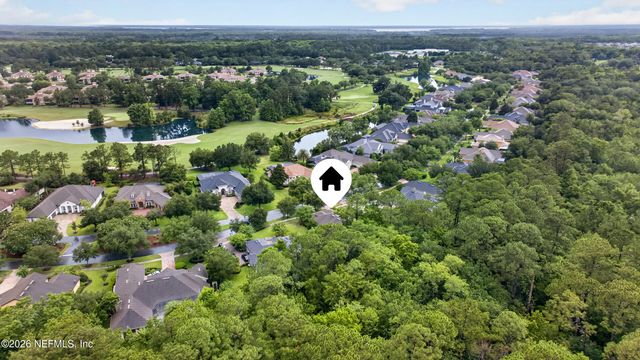 2080 CROWN Drive, St. Augustine, FL 32092