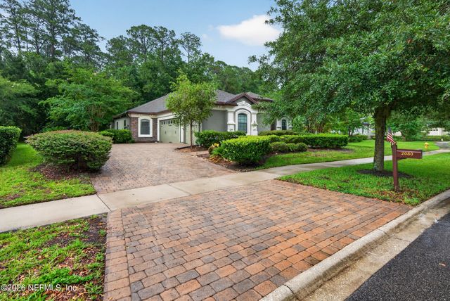 2080 CROWN Drive, St. Augustine, FL 32092