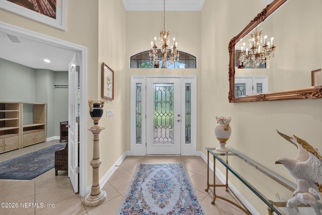2080 CROWN Drive, St. Augustine, FL 32092