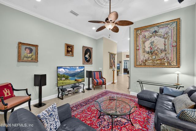 2080 CROWN Drive, St. Augustine, FL 32092