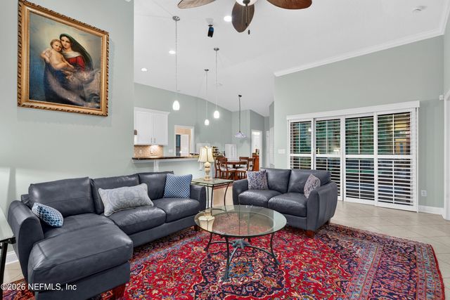 2080 CROWN Drive, St. Augustine, FL 32092