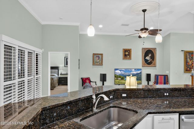 2080 CROWN Drive, St. Augustine, FL 32092