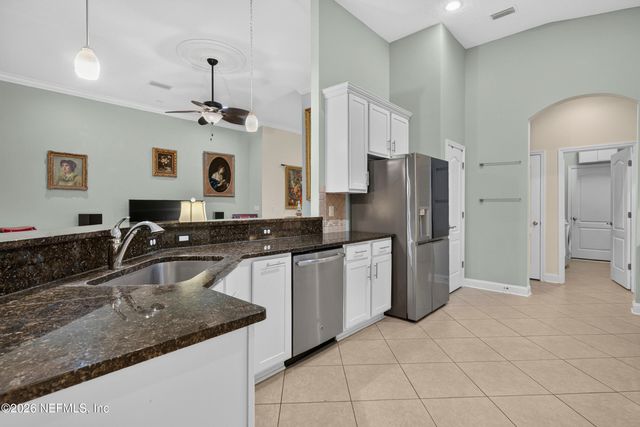 2080 CROWN Drive, St. Augustine, FL 32092