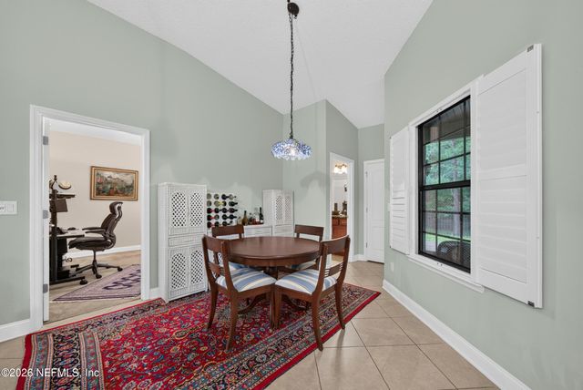 2080 CROWN Drive, St. Augustine, FL 32092