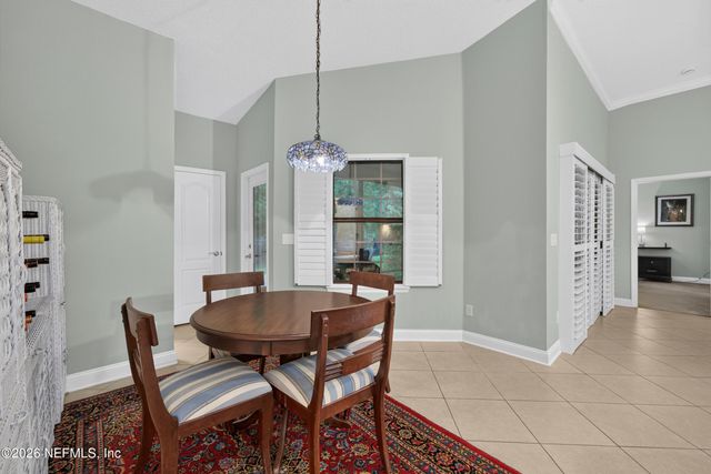 2080 CROWN Drive, St. Augustine, FL 32092