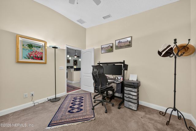 2080 CROWN Drive, St. Augustine, FL 32092