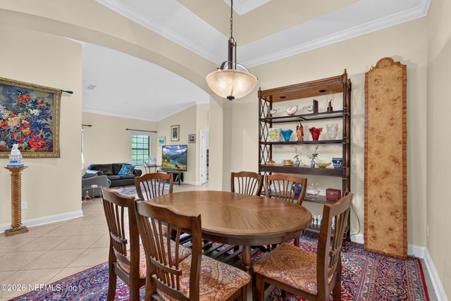 2080 CROWN Drive, St. Augustine, FL 32092