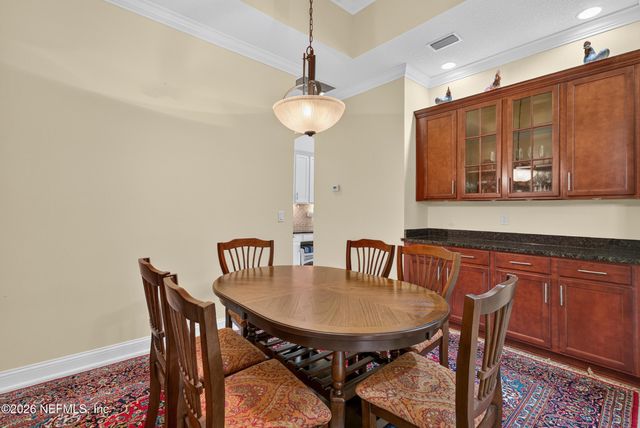2080 CROWN Drive, St. Augustine, FL 32092