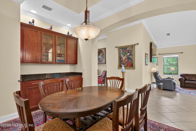 2080 CROWN Drive, St. Augustine, FL 32092