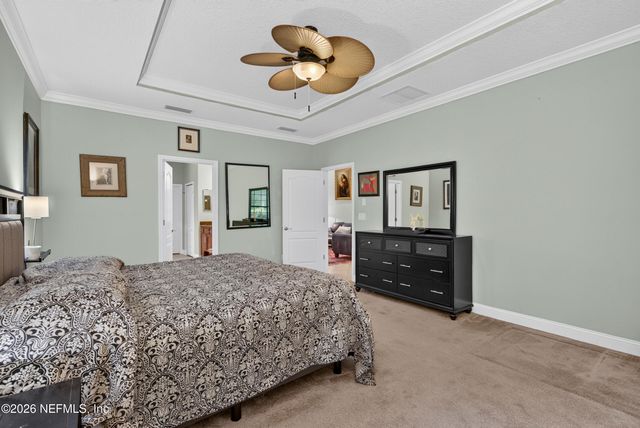 2080 CROWN Drive, St. Augustine, FL 32092