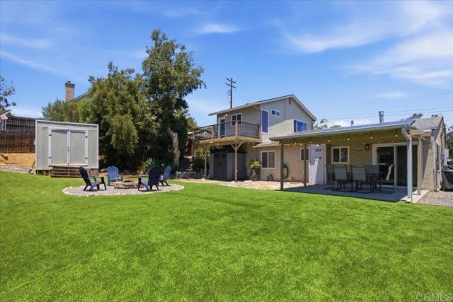 220 Sage Road, El Cajon, CA 92021