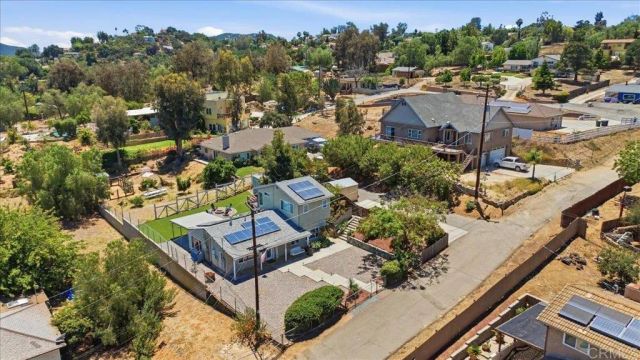 220 Sage Road, El Cajon, CA 92021