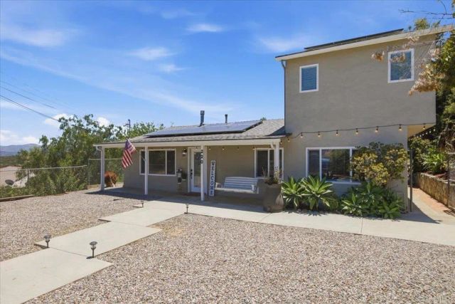 220 Sage Road, El Cajon, CA 92021