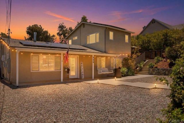 220 Sage Road, El Cajon, CA 92021