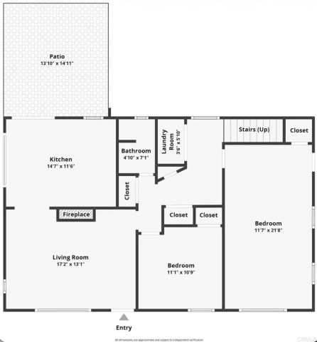 220 Sage Road, El Cajon, CA 92021