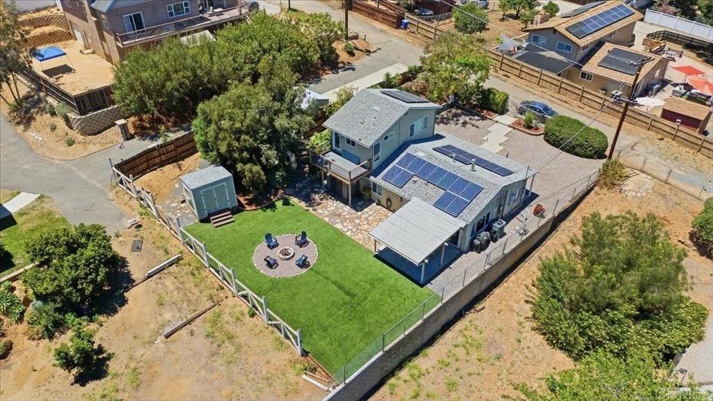 220 Sage Road, El Cajon, CA 92021