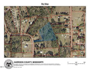 12778 Tiffany Lane, Biloxi, MS 39532