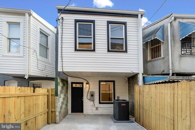 1802 E LAFAYETTE AVE, Baltimore, MD 21213