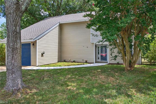 748 Cottonwood CT, Virginia Beach, VA 23462