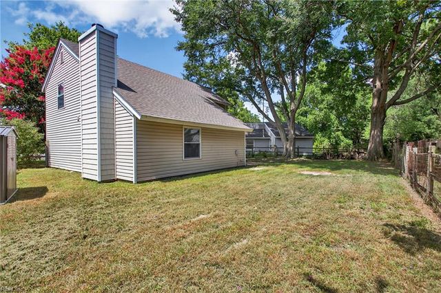 748 Cottonwood CT, Virginia Beach, VA 23462