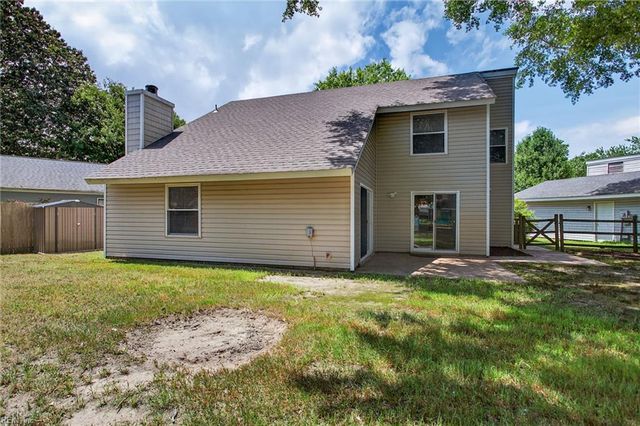 748 Cottonwood CT, Virginia Beach, VA 23462