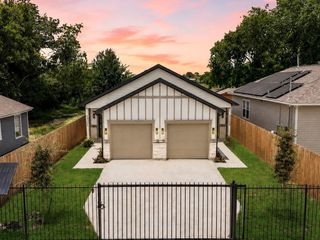 4335 Alvin Street A/B, Houston, TX 77051