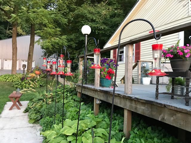 7740 N Sandy Beach Drive, Monticello, IN 47960