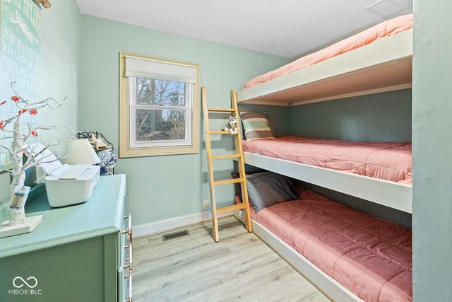 7740 N Sandy Beach Drive, Monticello, IN 47960