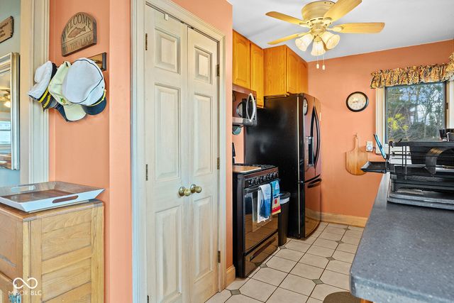 7740 N Sandy Beach Drive, Monticello, IN 47960