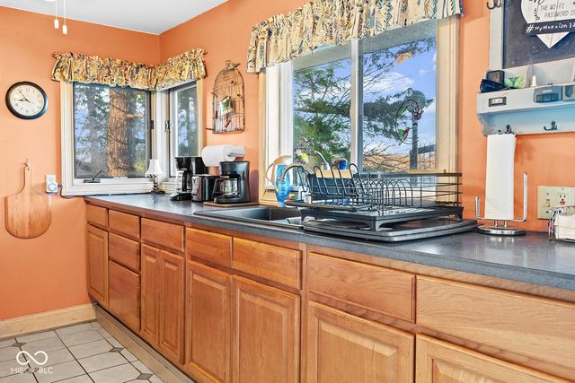 7740 N Sandy Beach Drive, Monticello, IN 47960