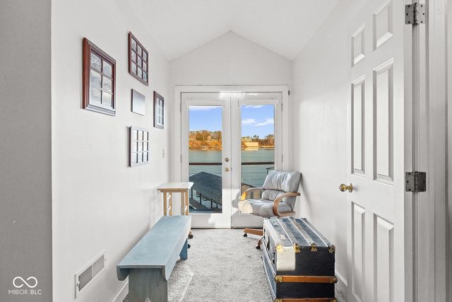 7740 N Sandy Beach Drive, Monticello, IN 47960