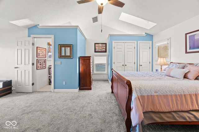 7740 N Sandy Beach Drive, Monticello, IN 47960