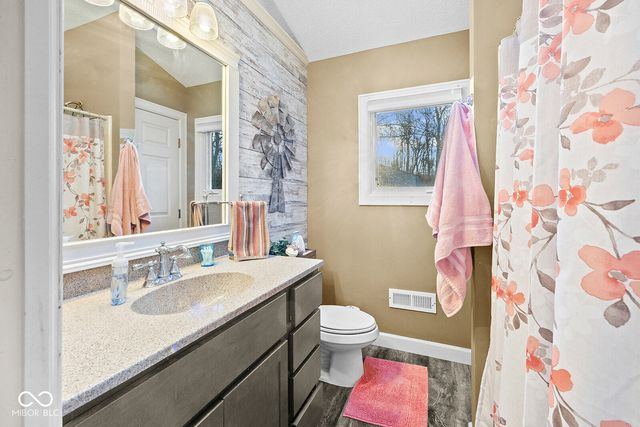 7740 N Sandy Beach Drive, Monticello, IN 47960