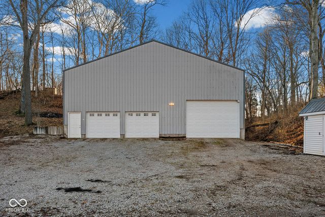 7740 N Sandy Beach Drive, Monticello, IN 47960
