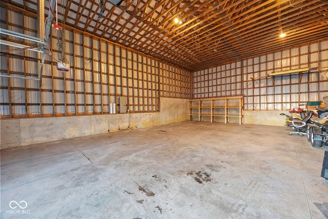 7740 N Sandy Beach Drive, Monticello, IN 47960