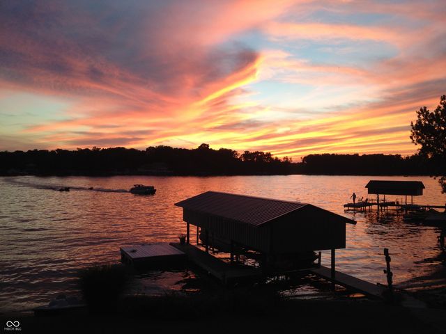 7740 N Sandy Beach Drive, Monticello, IN 47960