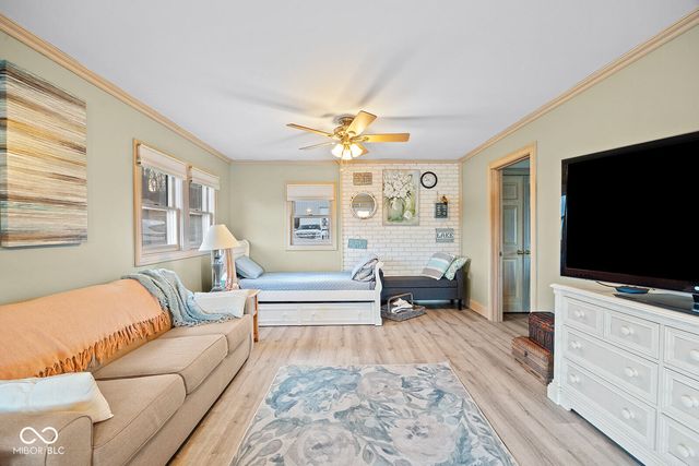 7740 N Sandy Beach Drive, Monticello, IN 47960