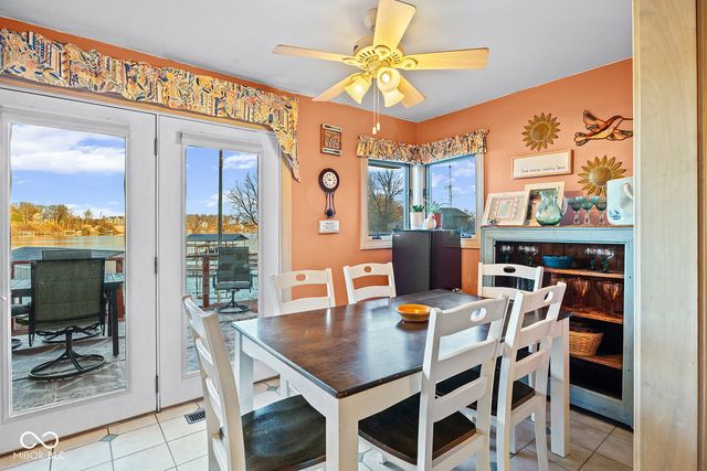 7740 N Sandy Beach Drive, Monticello, IN 47960